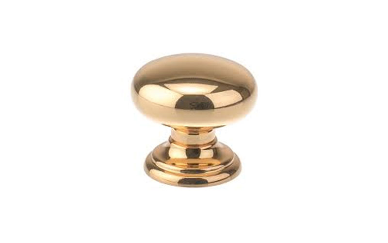Bright Brass Plating